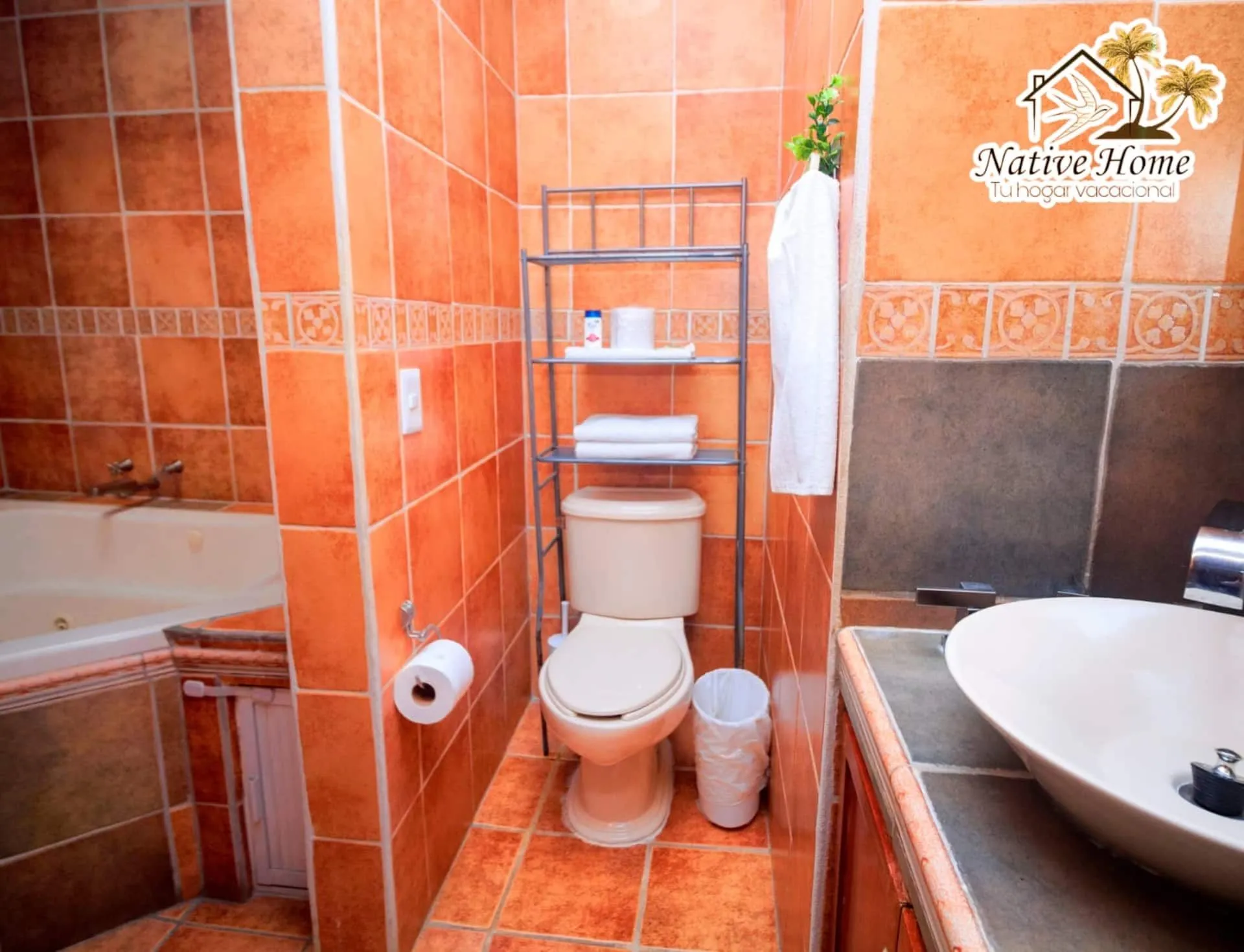 Foto de Villa 80