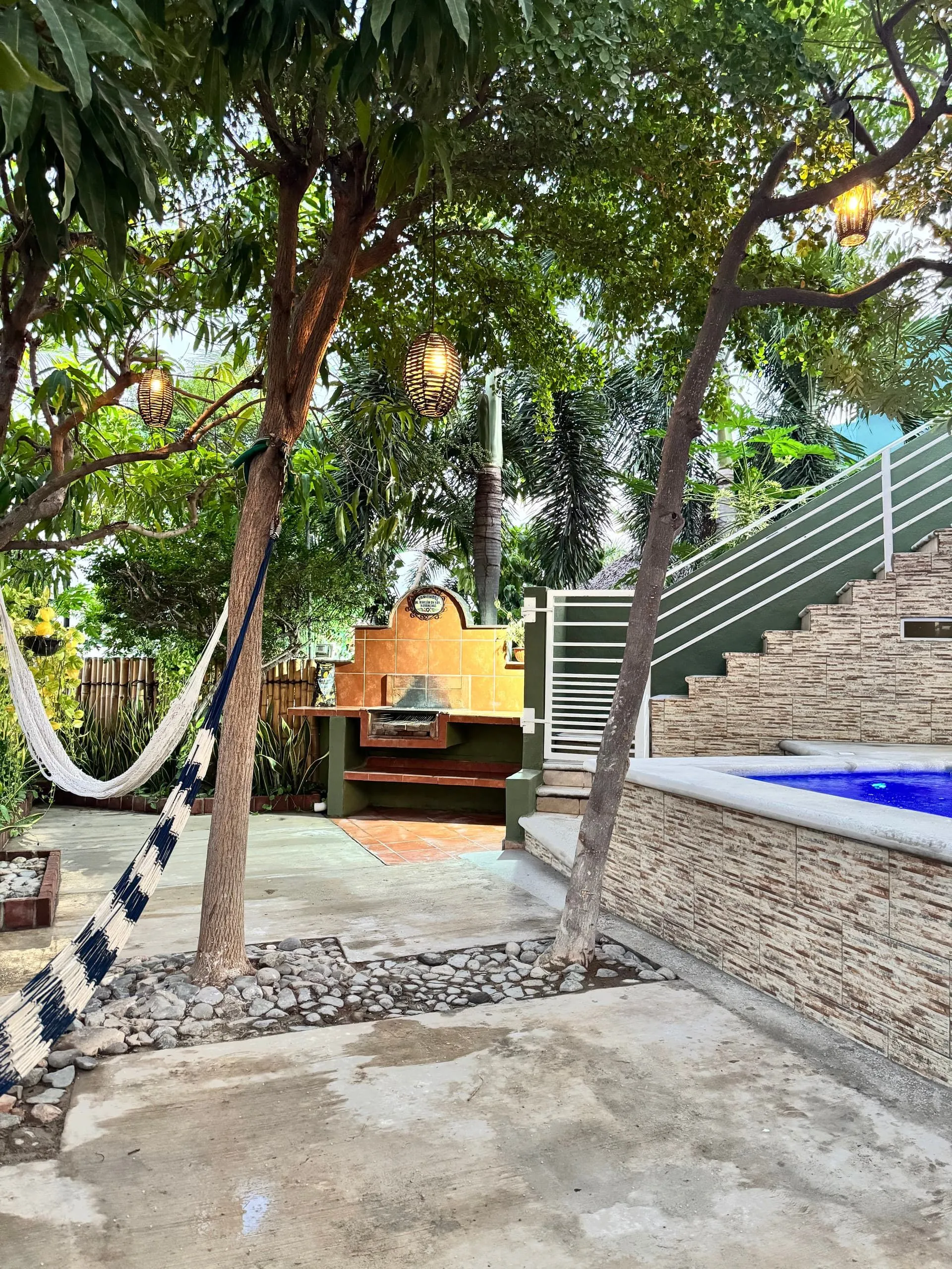 Foto de Villa 80