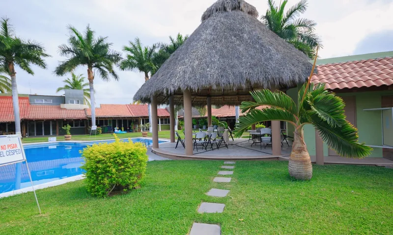 Villa 84
