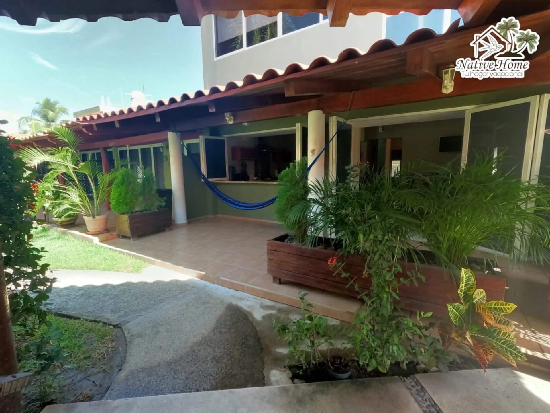 Foto de Villa 80