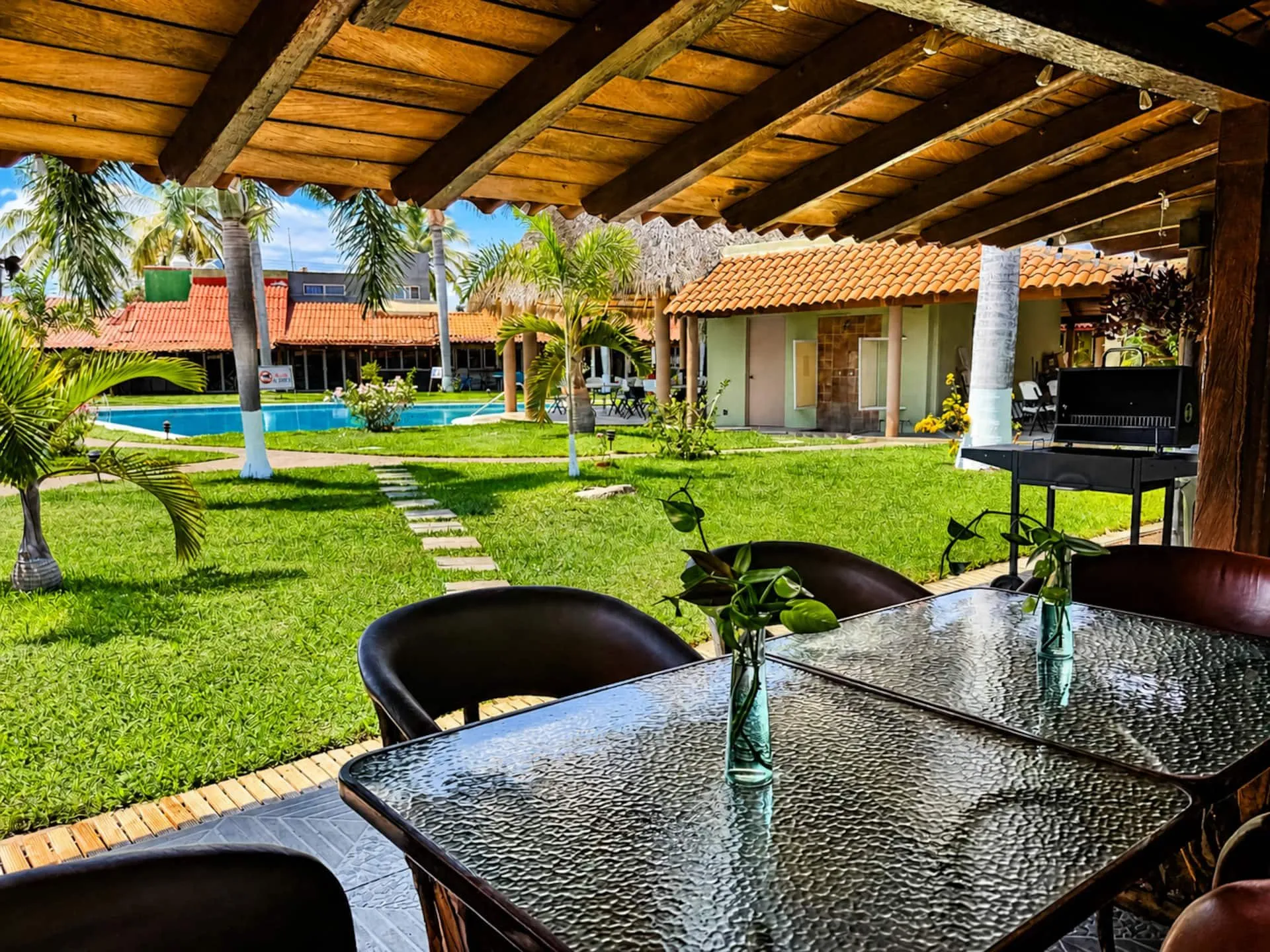 Foto de Villa 84