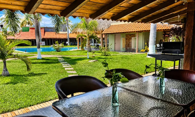 Villa 84