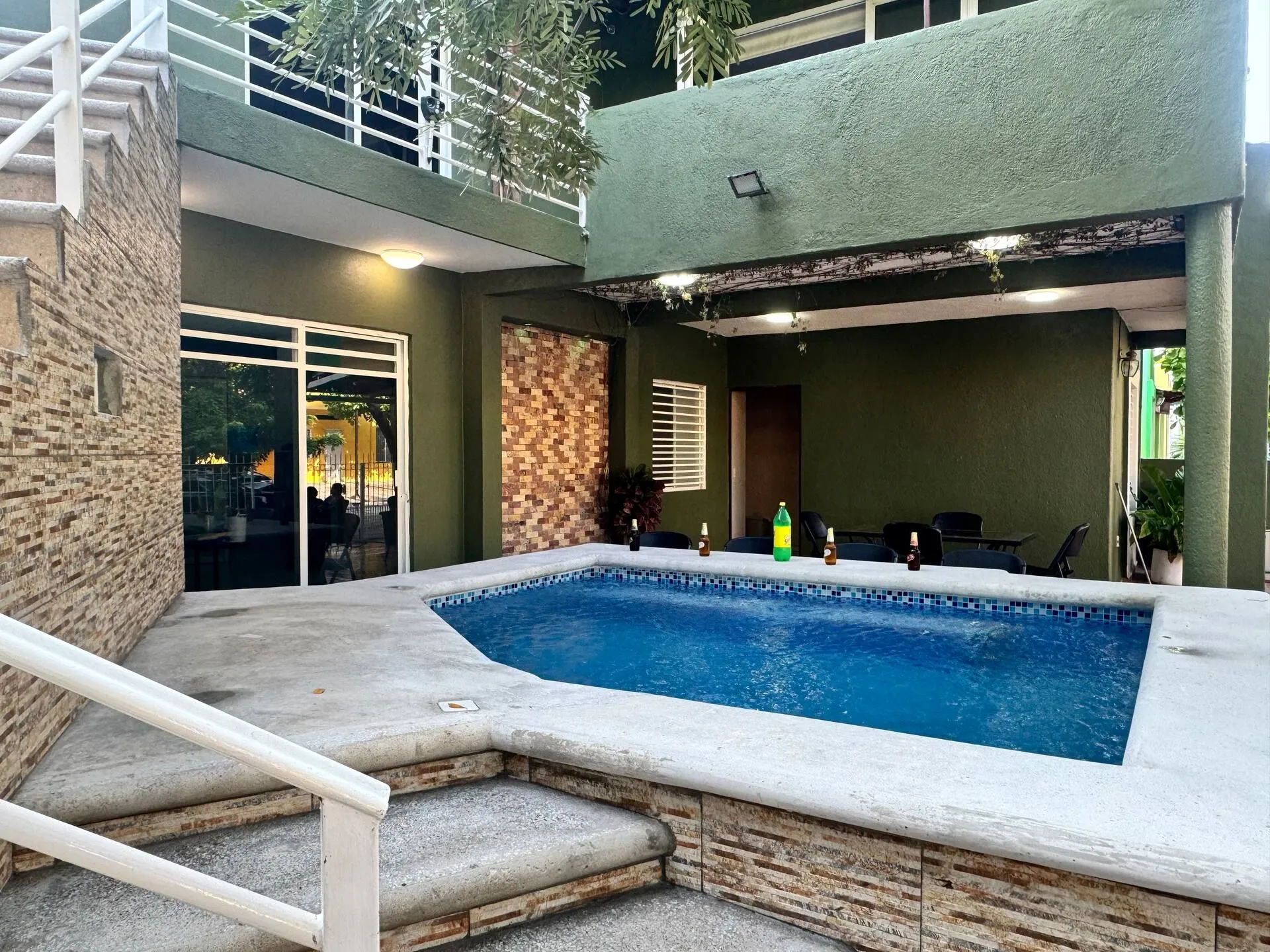 Foto de Villa 80