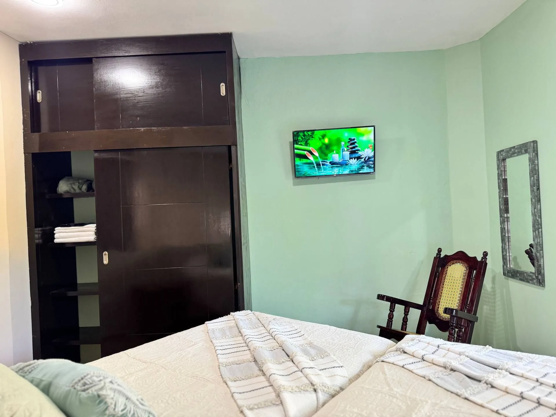 Foto de Villa 80