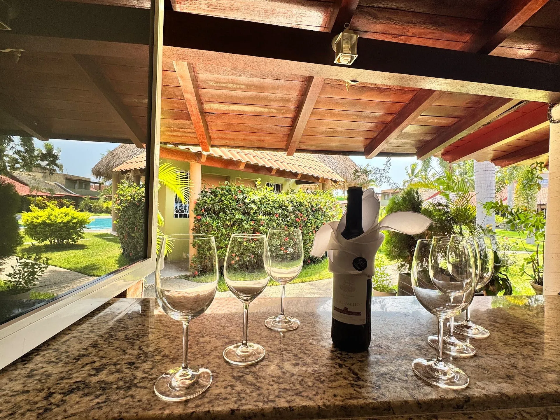 Foto de Villa 80