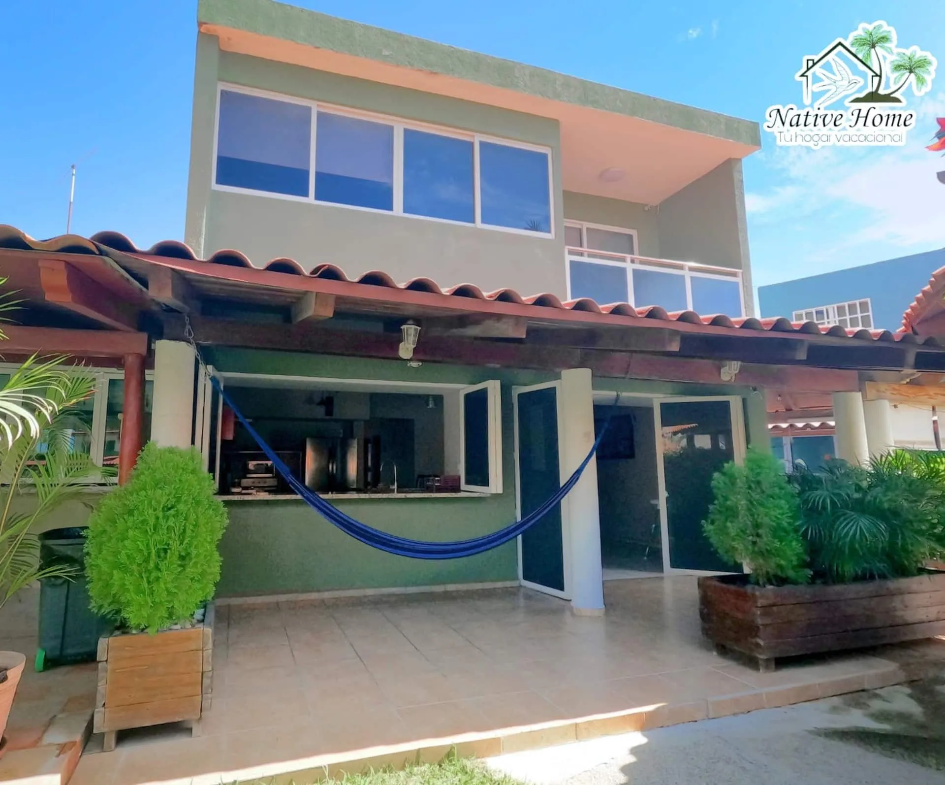 Foto de Villa 80