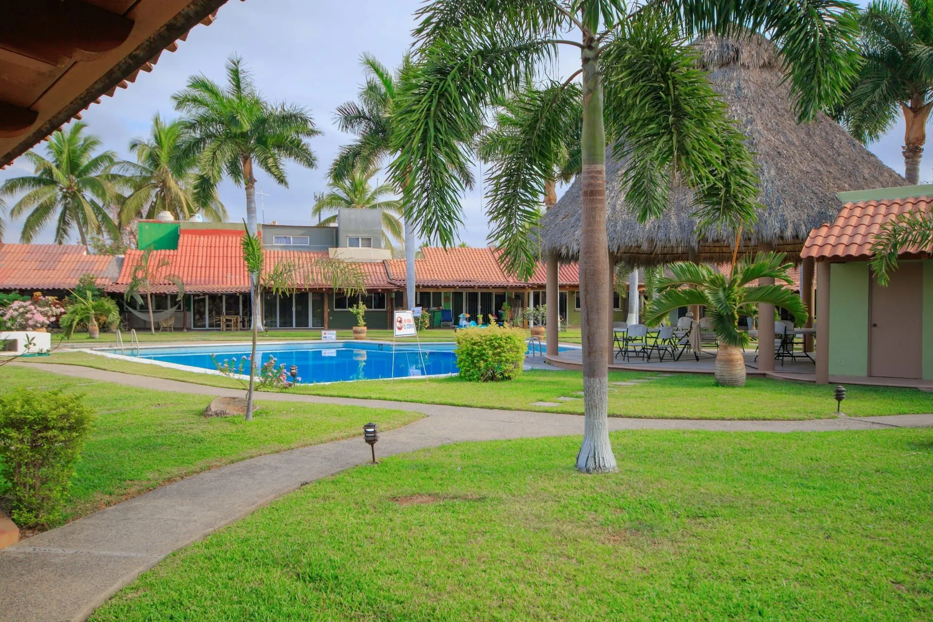 Foto de Villa 84