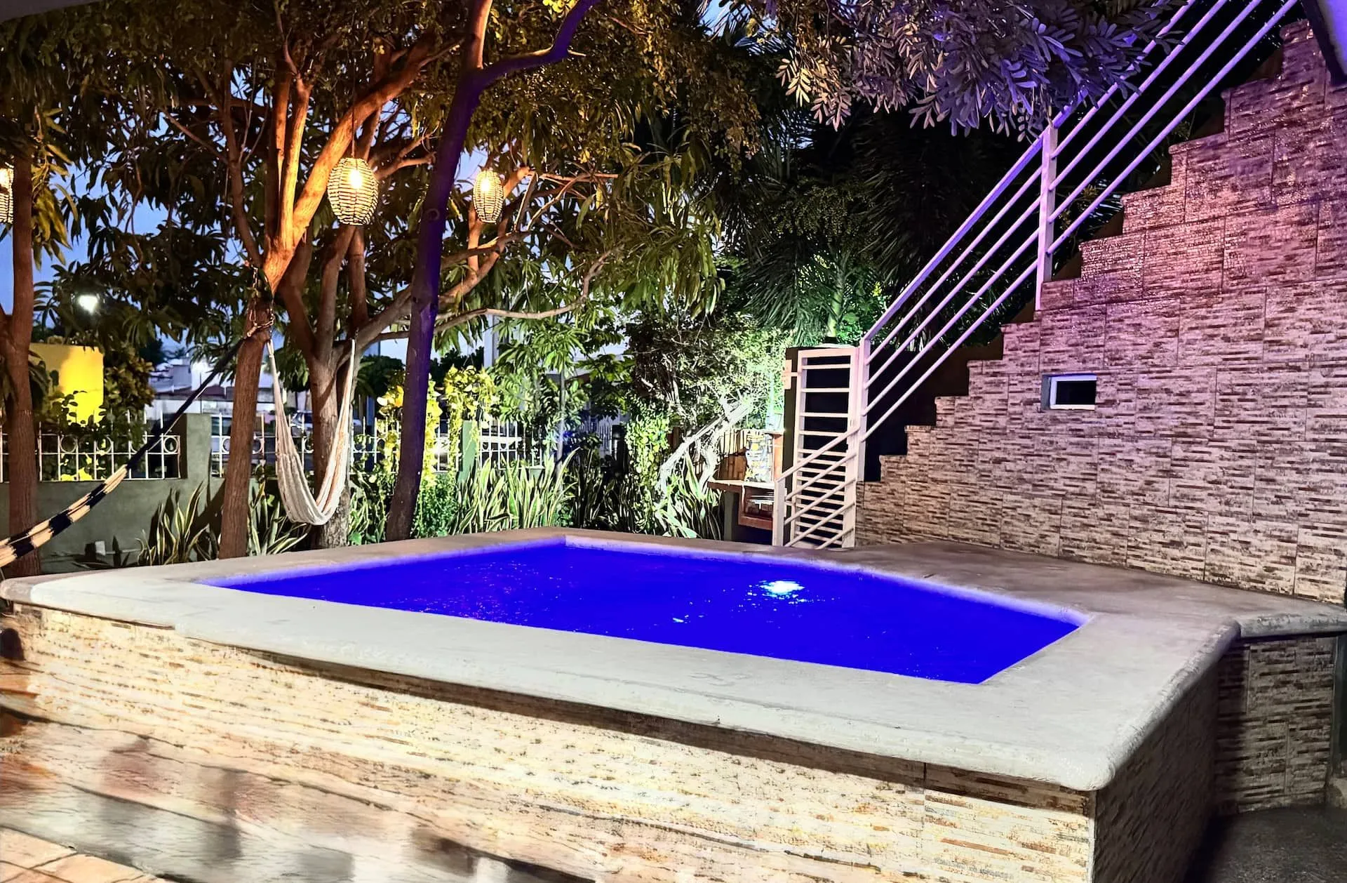 Foto de Villa 80