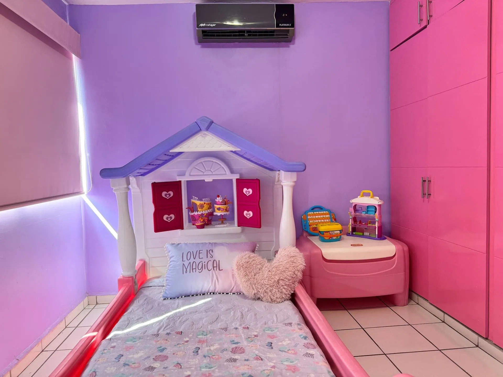 Foto de Villa 80