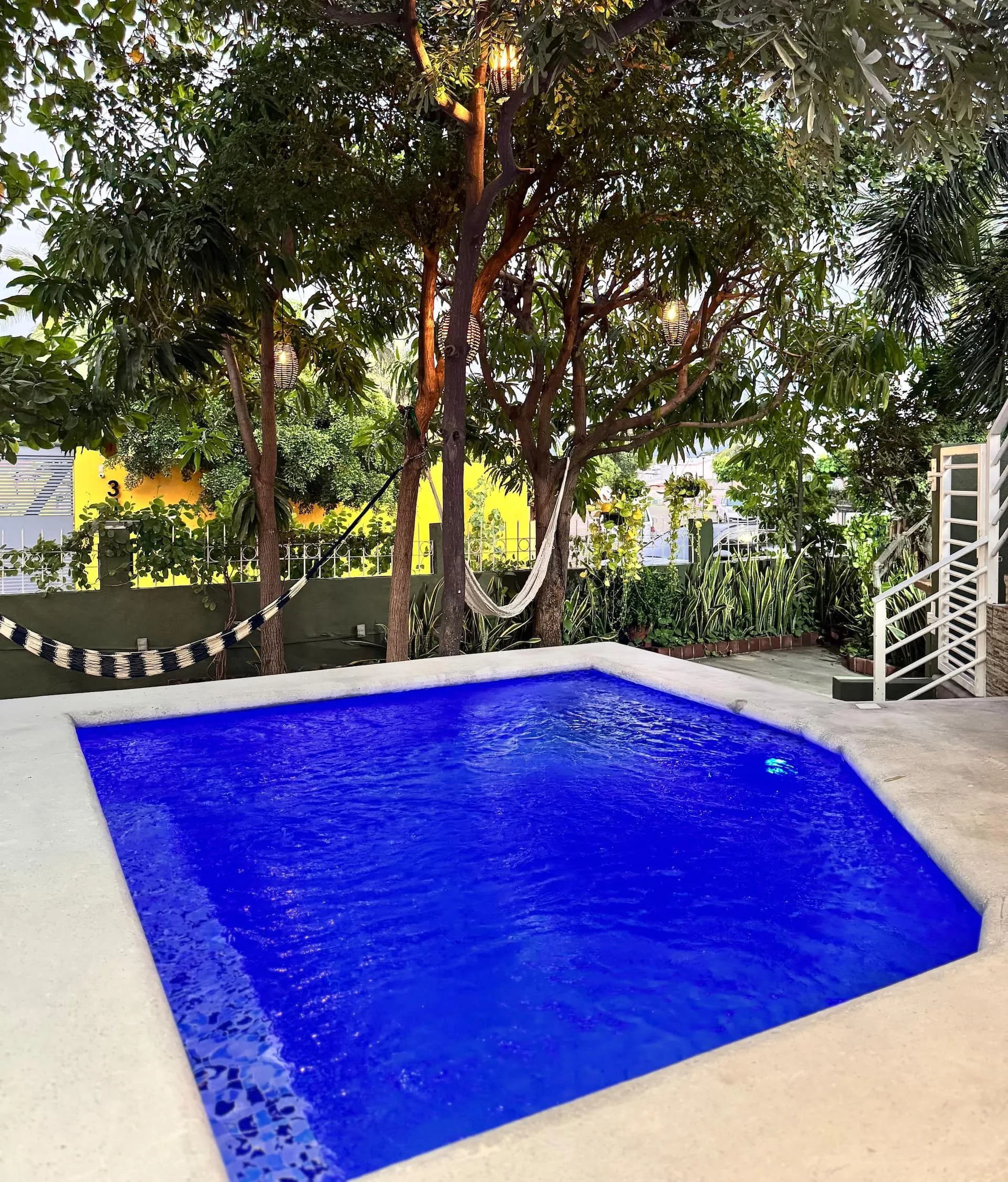 Foto de Villa 80