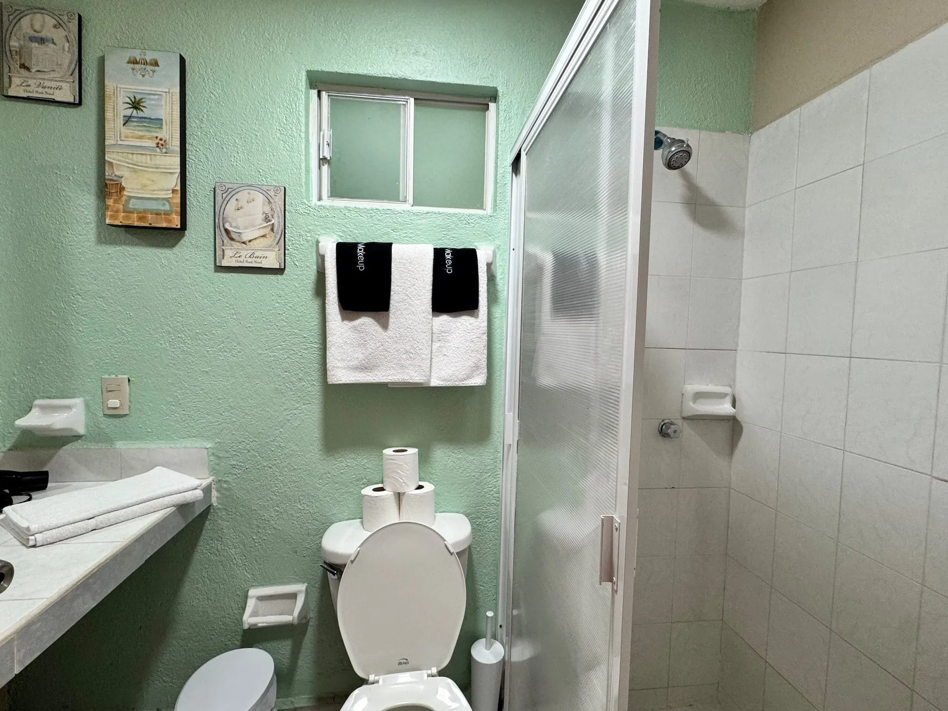 Foto de Villa 80