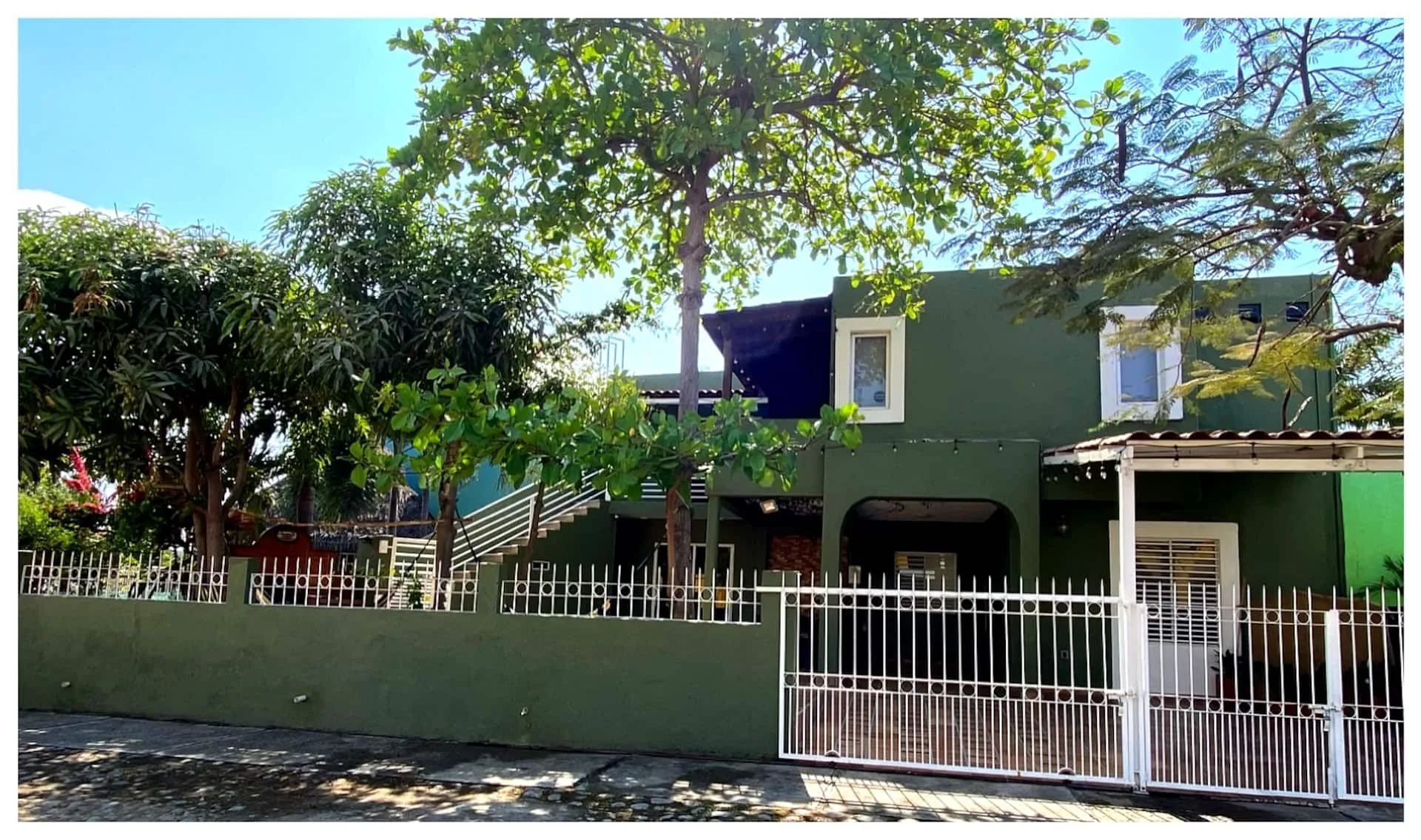 Foto de Villa 80