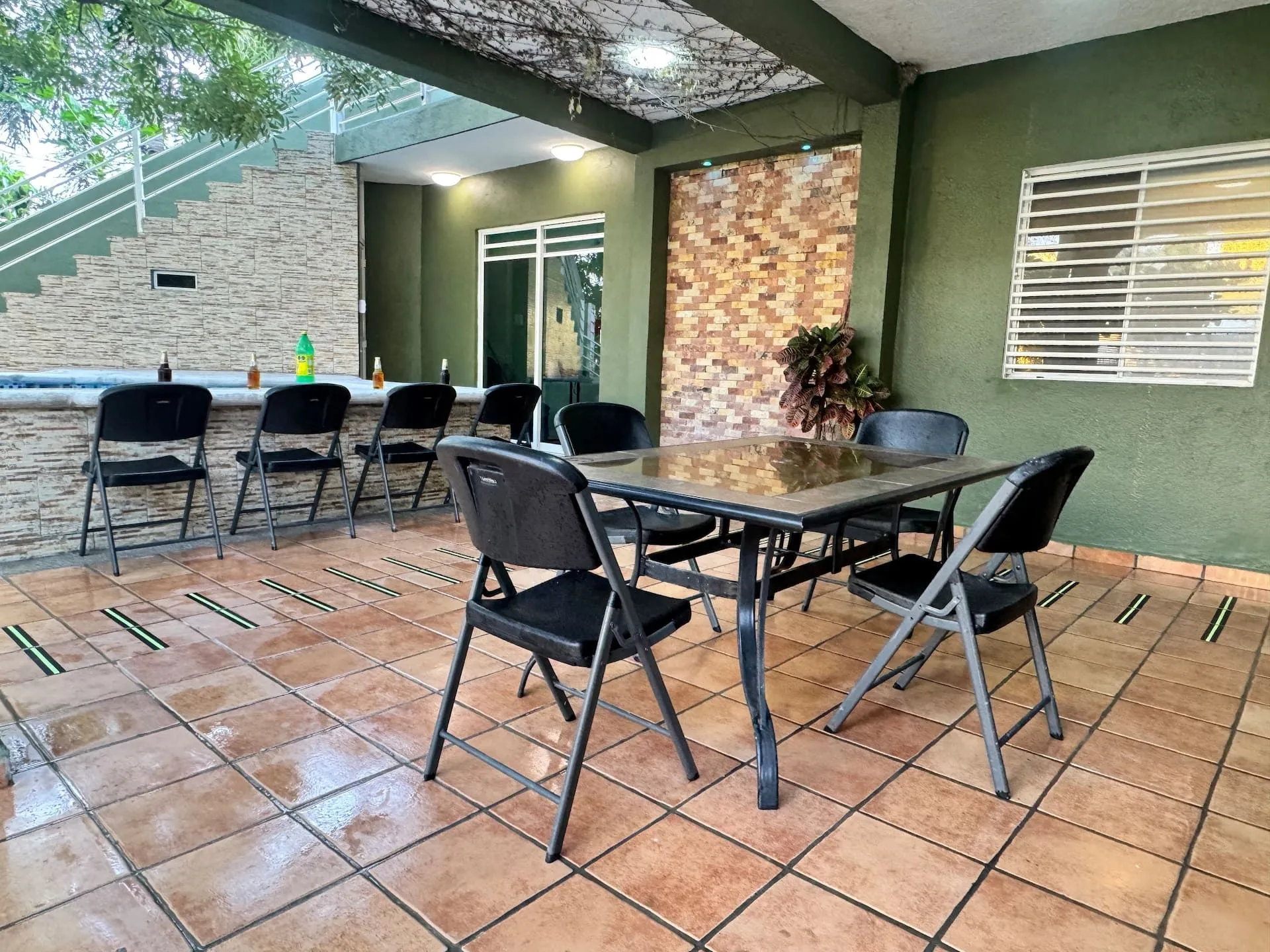 Foto de Villa 80