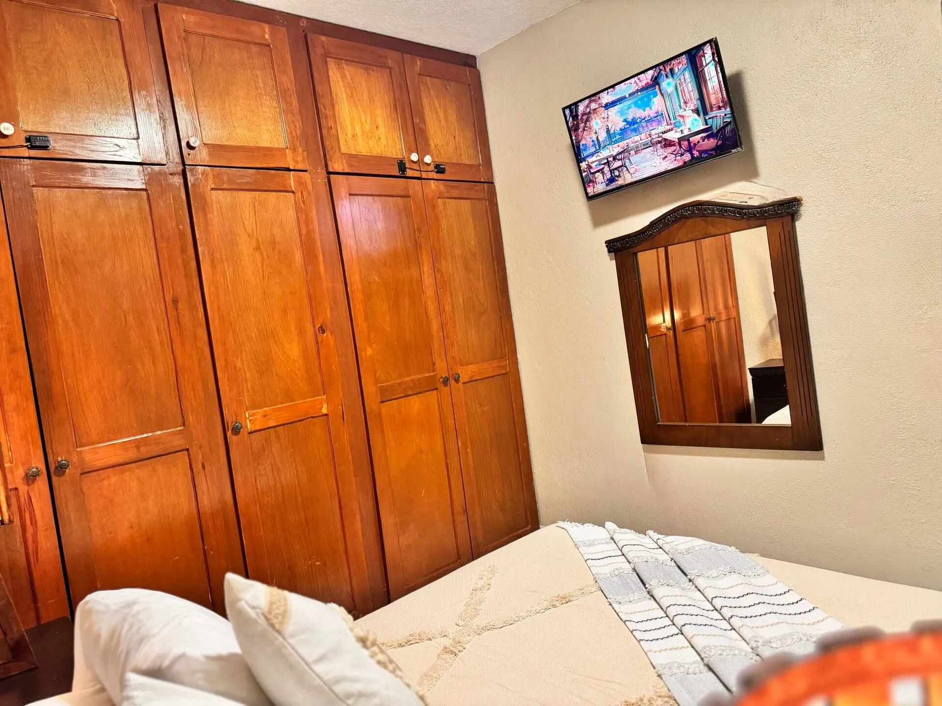 Foto de Villa 80