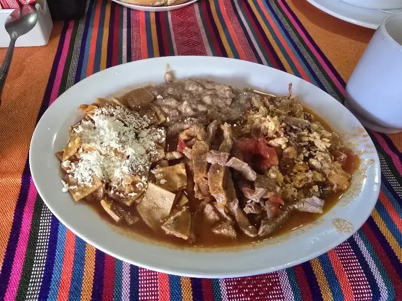 Restaurante Juanitos