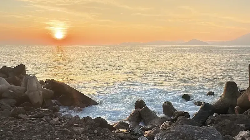 Playa Ventanas