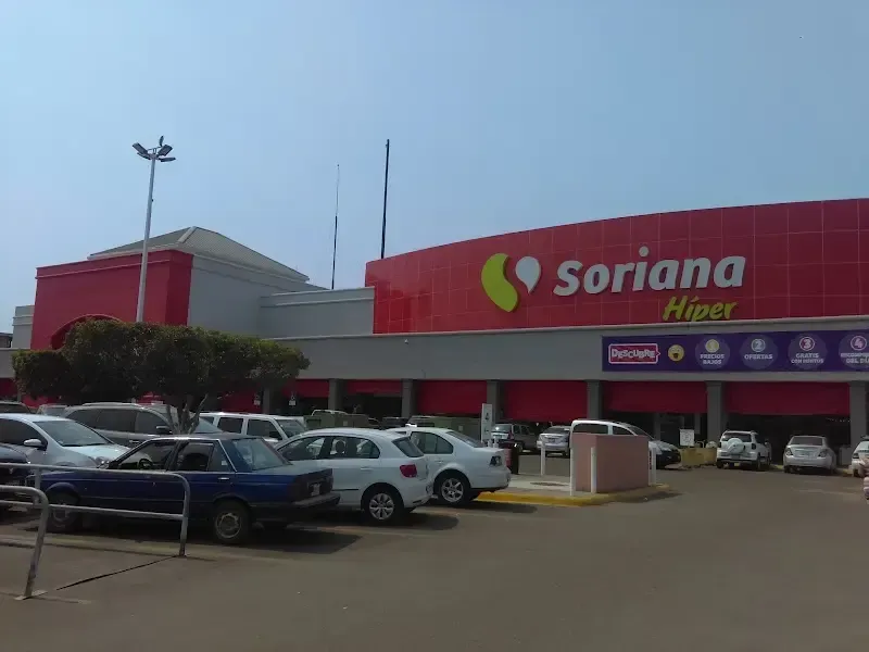 Soriana Híper