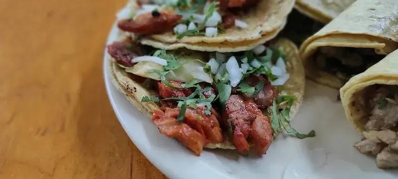 Tacos Julio