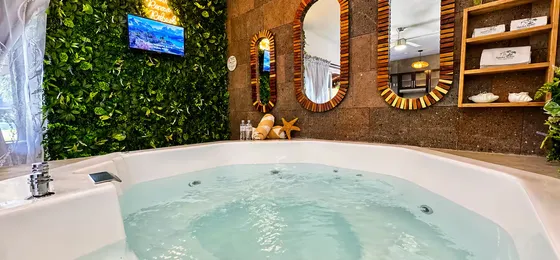 Villa 84