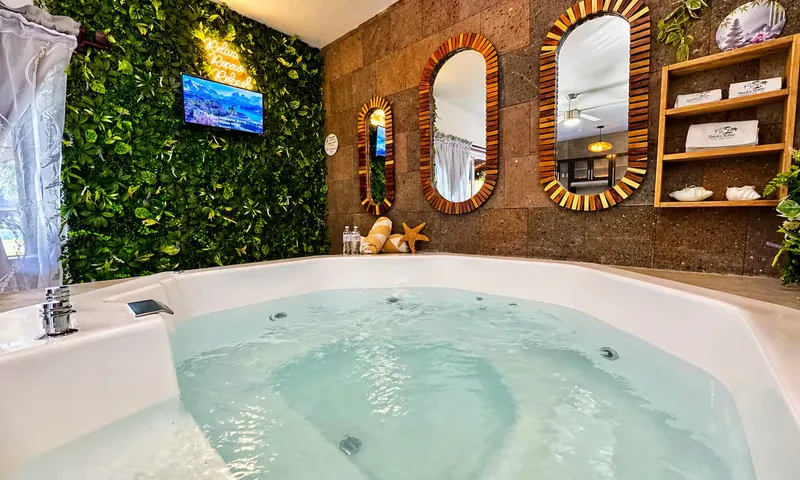Villa 84